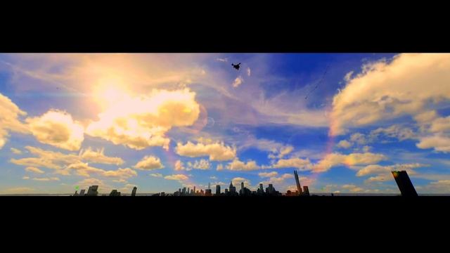 MILES MORALES: SPIDER-MAN - Opening Swing смотреть онлайн