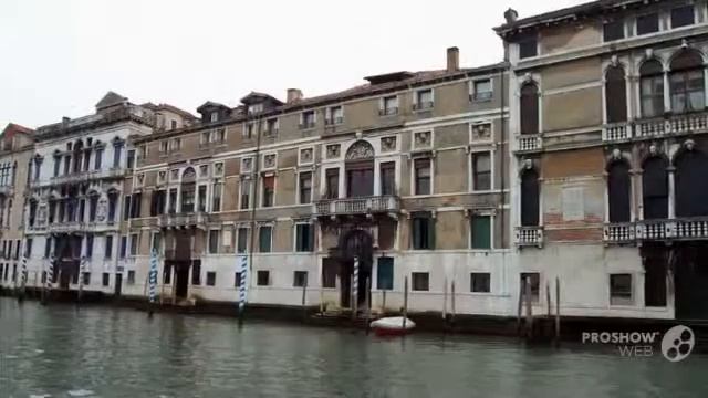 Венеция Лучшее в Венеции смотреть онлайн