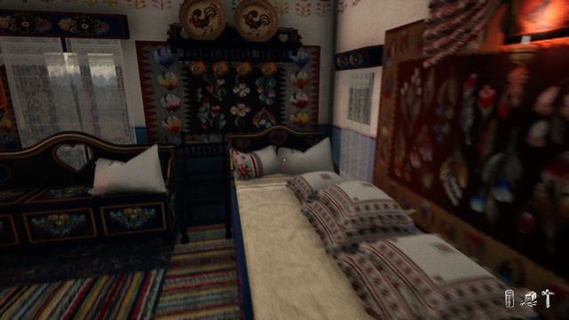 Gray Dawn - прохождение [05] - русские субтитры