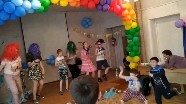 Финальное видео 1 отряд. смотреть онлайн