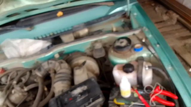 Ваз 21099 дорогое оживление