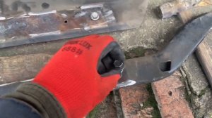 Октавия тур. Доработка защиты двигателя. Всем рекомендую.