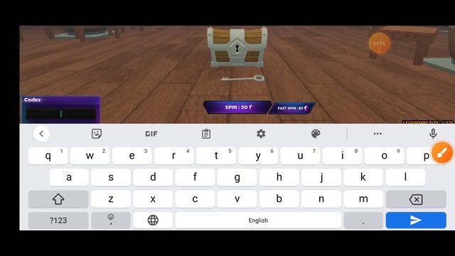 NEWEST✨FRUIT BATTLEGROUNDS CODES 2023 | ROBLOX FRUIT BATTLEGROUNDS CODES смотреть онлайн