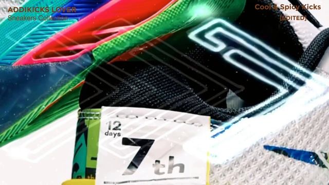 2021 Nike Metcon 7 "MultiColour" Detailed look & price kicks смотреть онлайн