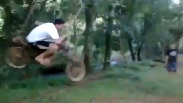 GTA 5 застрял в текстурах на мотоцикле смотреть онлайн
