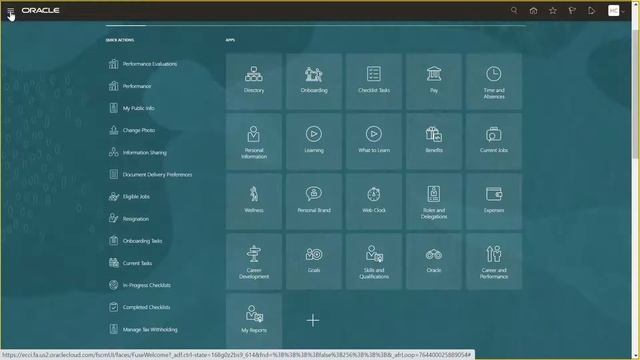 Oracle Cloud Financials GL Reversing Journals - Log on to www.oracleoncloud.com смотреть онлайн