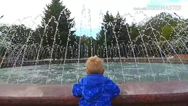 В этом видео моя жизнь. С днём рождения сынок! смотреть онлайн