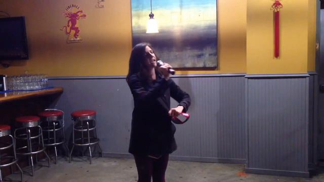 Hero - Mariah Carey performed by Marissa F. смотреть онлайн