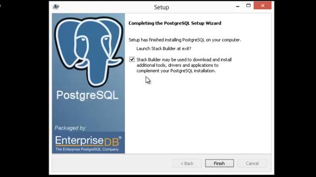 PostGreSql смотреть онлайн