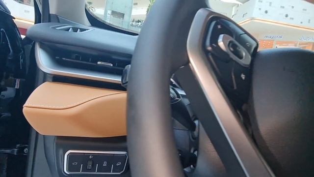 اعلى فئة Haval H6 2022 وارد الكويت .حلوة و فخمة смотреть онлайн