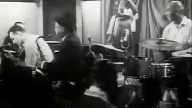 Coleman Hawkins Lover Man смотреть онлайн