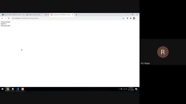 Magic Methods in php | __isset() and __unset() | in hindi смотреть онлайн