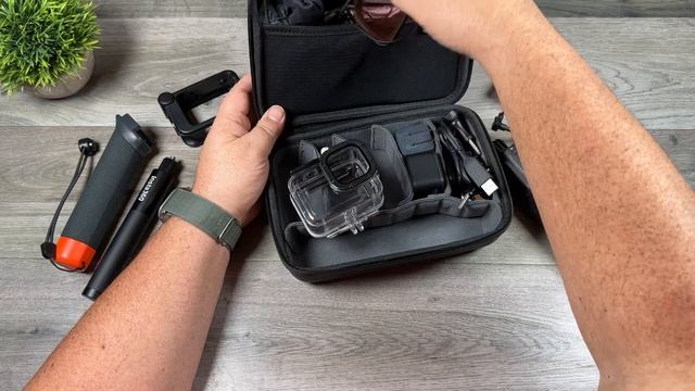 GoPro Minimalist Travel Kit for 2023 смотреть онлайн