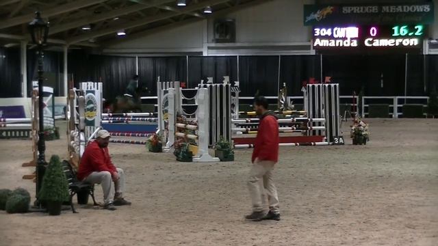 Nevar 0.90 Spruce Meadows смотреть онлайн