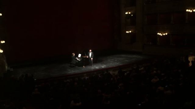 Leo Nucci - Di Provenza il mar, il suol (La Traviata) смотреть онлайн