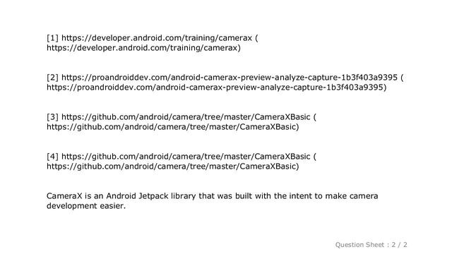 Android : How does CameraX library can turn ON/OFF the torch? смотреть онлайн