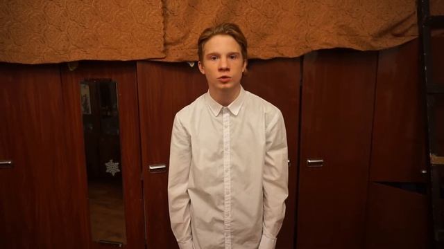 Максимилиан Волошин. ,,Красная пасха'' смотреть онлайн