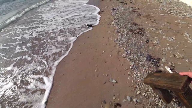 Кабардинка 2021. Обзор любимого курорта. Море, пляж, набережная. (Папа Может) смотреть онлайн