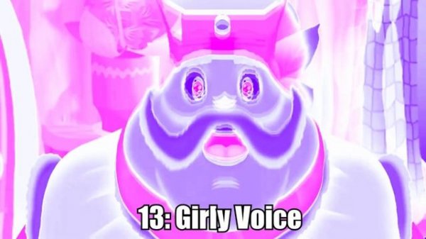 (LVOM) Luntik I Sher Razbili Tarelki (NEW VERSION) Effects (IBP2LWE)