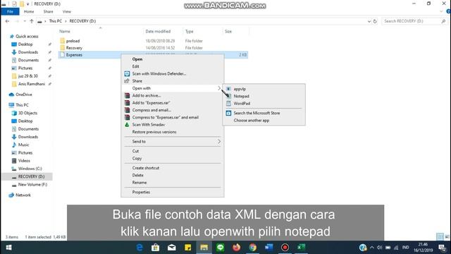 HOW TO IMPORT XML TO THE MICROSOFT EXCEL? смотреть онлайн