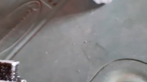 Новый Тигуан 2021. Замена масла в муфте Халдекс. Пробег 40 т/км.