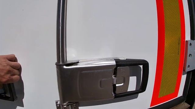 Schmitz SKO 2009 France Carrier Maxima 1300 CARENTA смотреть онлайн