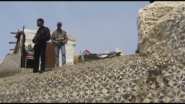 Casablanca (Morocco) Vacation Travel Video Guide смотреть онлайн