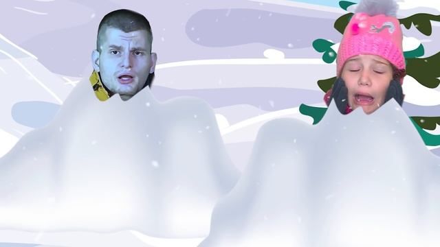 Чепуха! Песенка про пожарного! Песенка про профессии смотреть онлайн