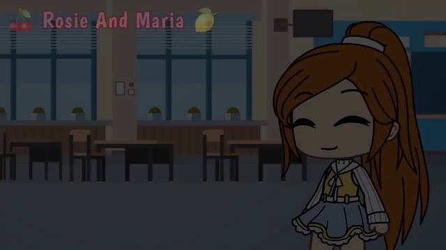 ?No One Knew She's The Prettiest Girl, Until...✨ || meme || {Original?} || Mlb? || AU смотреть онлайн