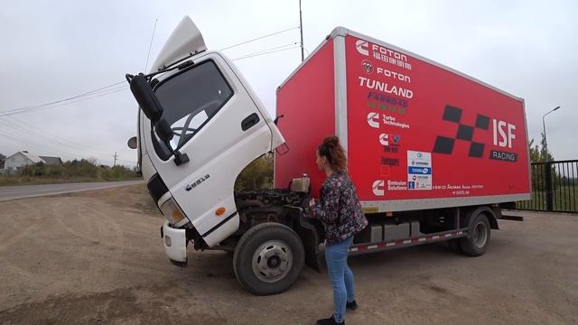 Не типичный обзор Фотона смотреть онлайн