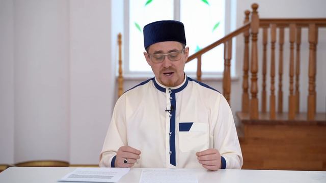 "Җәйге" озын ураза "кышкы" кыска уразадан саваплыракмы? смотреть онлайн