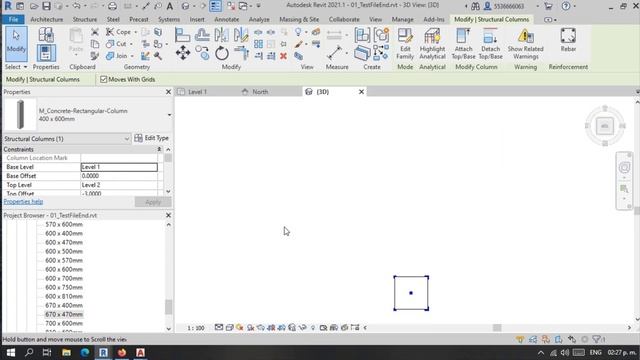 37_CadExcel Data to Revit Model Creation смотреть онлайн