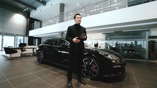 Huawei Mate10 Pro Porsche Design - эксклюзивно в Технодоме! смотреть онлайн