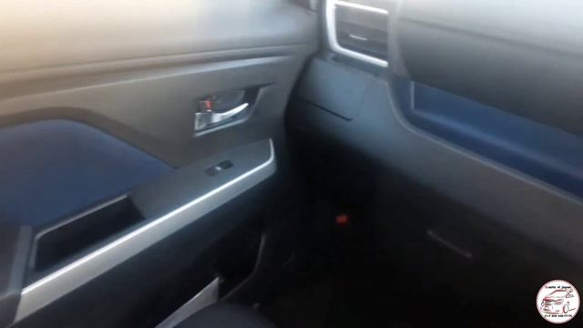 Спелая TOYOTA ROOMY 2018 смотреть онлайн