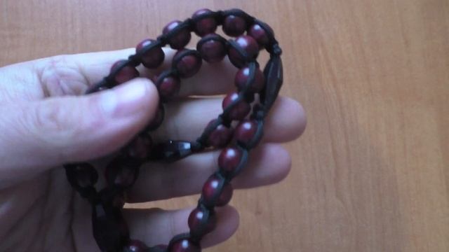 Четки деревянные православные с крестом смотреть онлайн