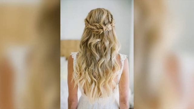 Ирина Новикова. Тренды свадебных причесок 2017 смотреть онлайн