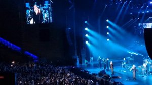 Владимир Пресняков - Замок из дождя (Москва, 02.12.23)