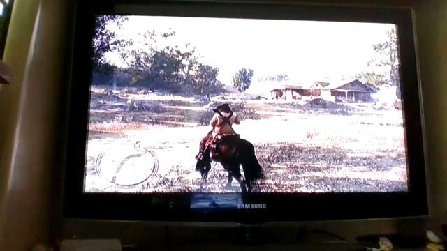 Busting rdr myths #1/ Rufus's ghost смотреть онлайн