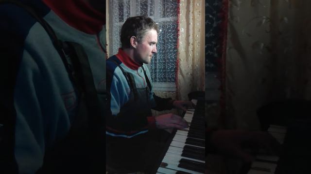 Импровизации Александра Петрова с Телецкого Алтай" Новый год наступит через час"13 января 2019 смотреть онлайн