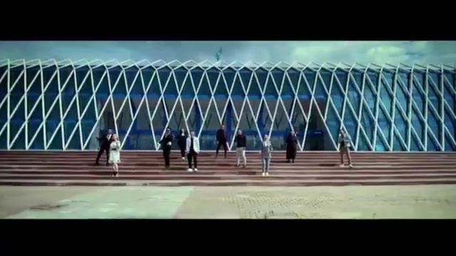 Артисты столичной филармонии сняли клип ко Дню Конституции смотреть онлайн