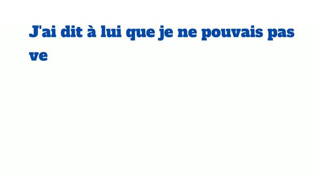Common french mistakes - How to self-correct in French смотреть онлайн