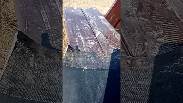 Армированные брызговики Урал смотреть онлайн