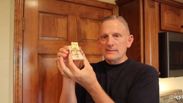 HOW TO SET A MOUSETRAP - 3 SIMPLE TIPS