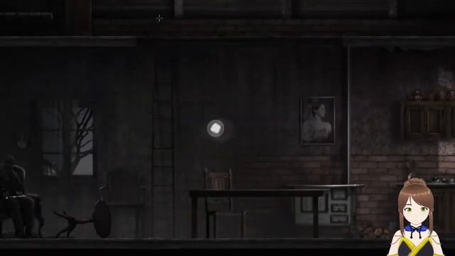 Exploring a Spooky Village - Goetia [2] смотреть онлайн