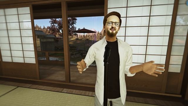 Запускаем подкаст о VR-технологиях! смотреть онлайн