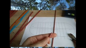 2 способа соединение трубочек/из газетных трубочек