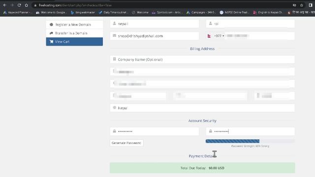 Free Wordpress Hosting | How to Get Free Web Hosting for Your Business #freewebhosting смотреть онлайн