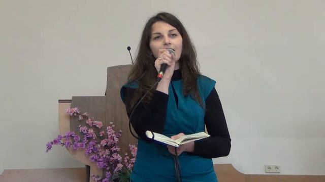 Я целую твои руки - Мама - Ефименко Виктория 12.03.2016 смотреть онлайн