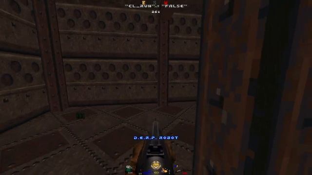 Hideously 64- Staging Area смотреть онлайн
