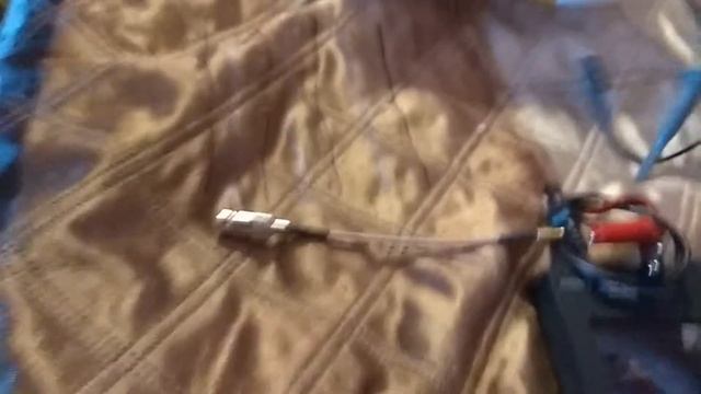 Осциллограф JEYTECH DSO 112A из Китая распаковка посылки и обзор смотреть онлайн